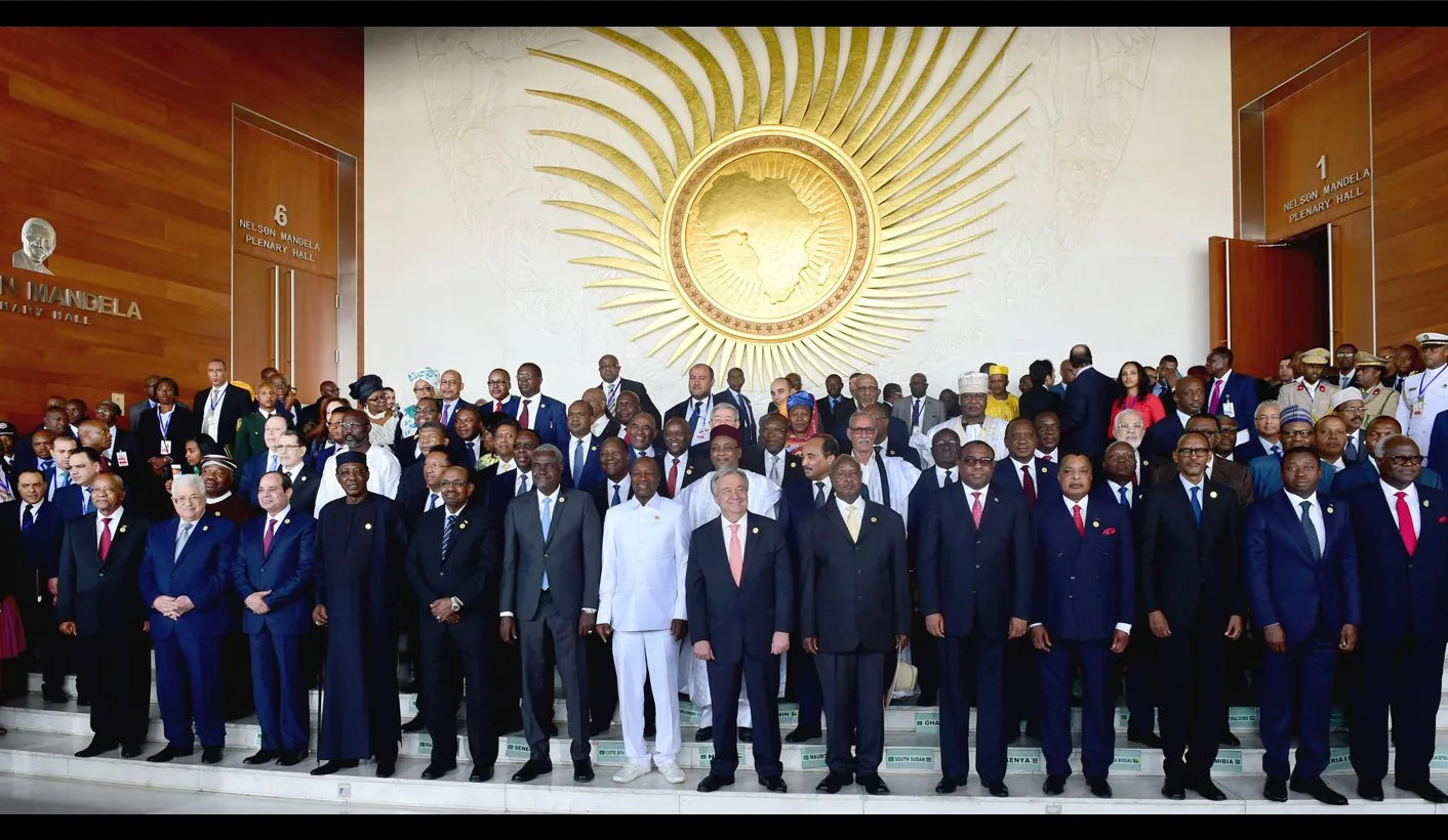 U.S.Africa Leaders’ Summit 2022 to hold in December BaobabAfrica Online