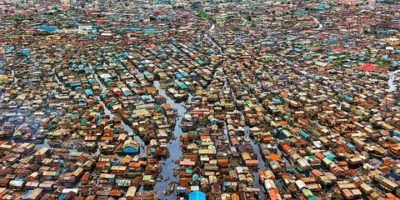 Housing crisis is a ticking time bomb