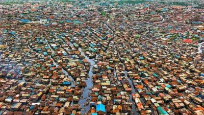 Housing crisis is a ticking time bomb